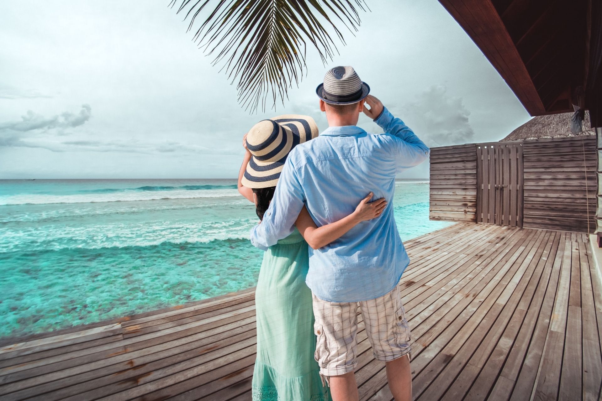 Honeymoon