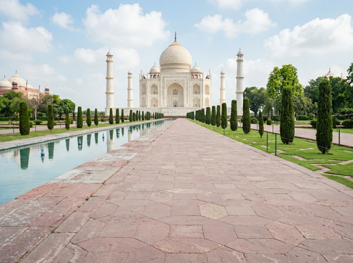 India Tours