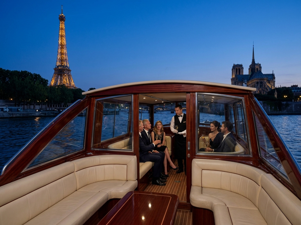 Luxury